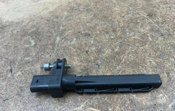 Crankshaft position sensor