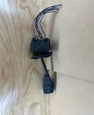 BMW Z3 E36 Wiper switch 18287371
