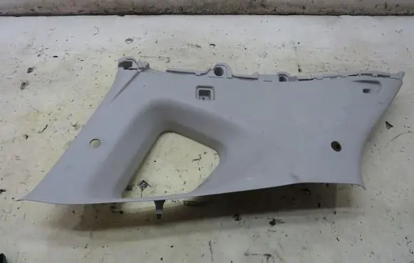 Nissan X-Trail T32 Spare wheel section trim 849414CE1A