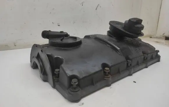 Rocker cam cover