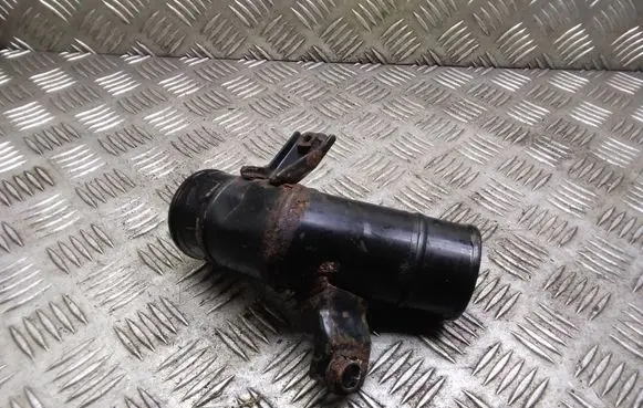 Toyota Avensis T250 Intercooler hose/pipe