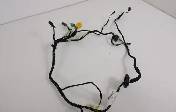 Mercedes-Benz E W212 Front door wiring loom 2125400332