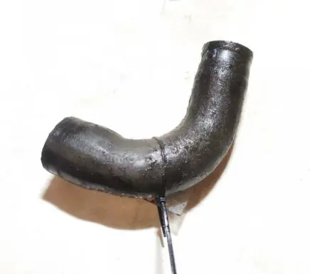 Mitsubishi Space Star Intercooler hose/pipe