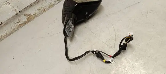 Mercedes-Benz S C217 Front door electric wing mirror A2178102000