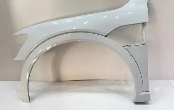 Audi e-tron Fender