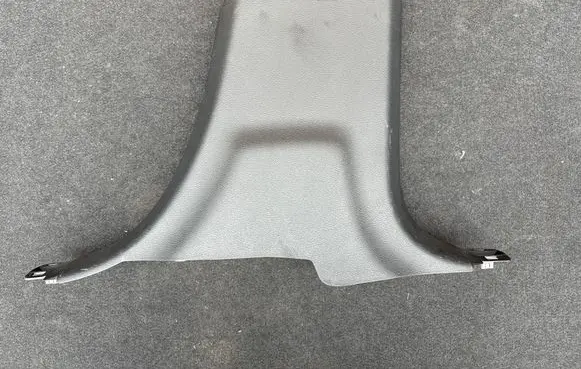 Mercedes-Benz GLE W167 (B) pillar trim (top) A1676901212