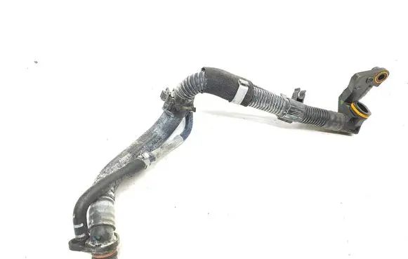 Audi Q5 SQ5 Air intake hose/pipe 06L103213AD
