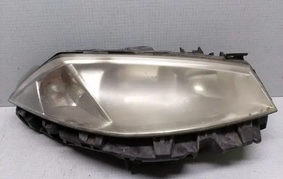 Renault Megane II Headlight/headlamp 89307000 8200073221J