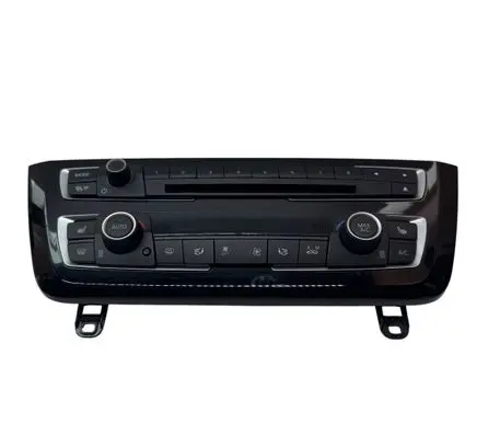 Climate control unit
