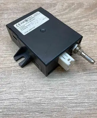 BMW 5 E39 Other control units/modules 95080121 15850018