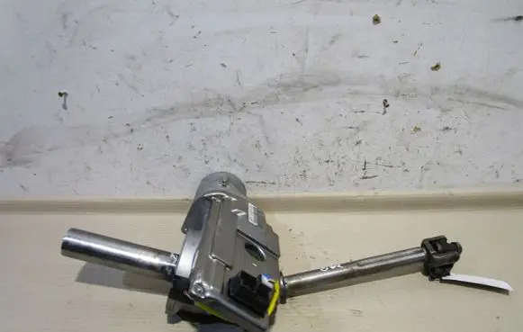 Fiat Grande Punto Electric power steering pump 55704062