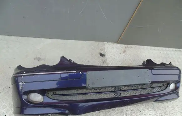 Mercedes-Benz C W203 Loading door hinge set 