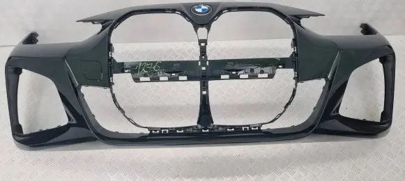 BMW 4 G22 G23 G24 G26 Front bumper