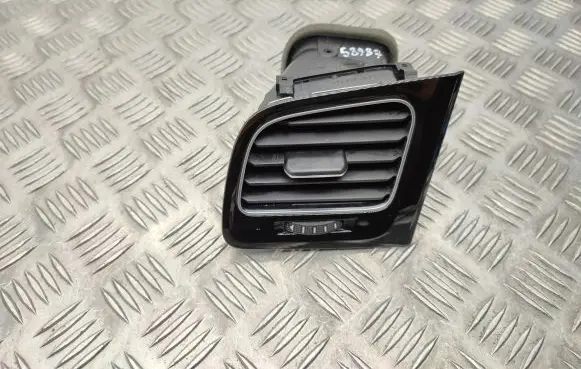 Volkswagen Golf VII Dashboard side air vent grill/cover trim 5G1819709B