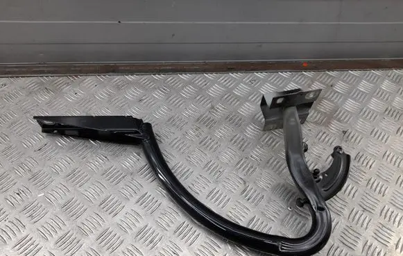 Audi A8 S8 D4 4H Tailgate/trunk/boot hinge 4H0827299D