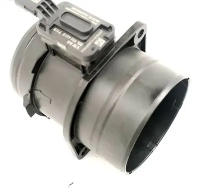Mass air flow meter