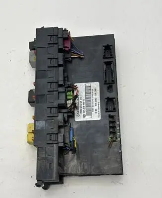 Mercedes-Benz C W203 SAM control unit 2095450101 5DK00848610