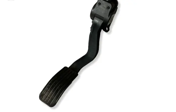 Citroen C4 II Accelerator throttle pedal 0280755164