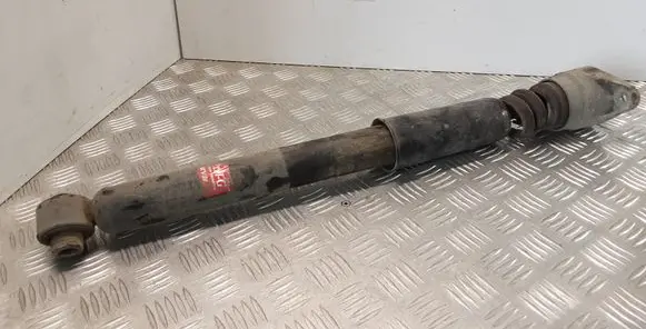 Audi A4 S4 B7 8E 8H Rear shock absorber/damper