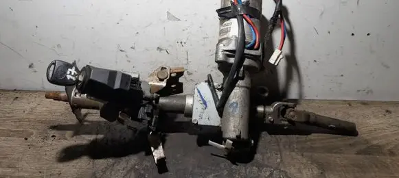 Electric power steering pump