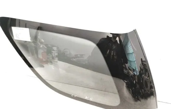 Toyota RAV 4 (XA20) Rear side window 43R00011