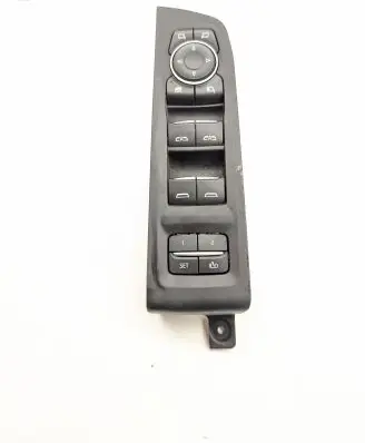 Chevrolet Tahoe Electric window control switch 84960796