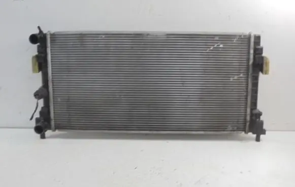 Skoda Rapid (NH) Coolant radiator NRF53024