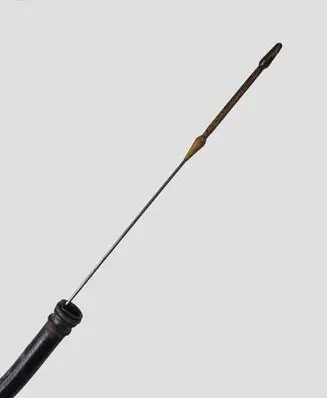 Ford Mondeo MK IV Oil level dip stick