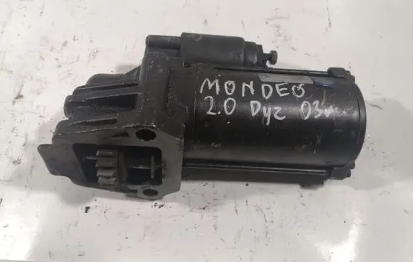 Ford Mondeo Mk III Starter motor 87988 220909 CS1245