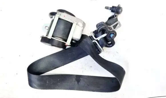 Ford C-MAX II Front seatbelt AM51R61294ABW