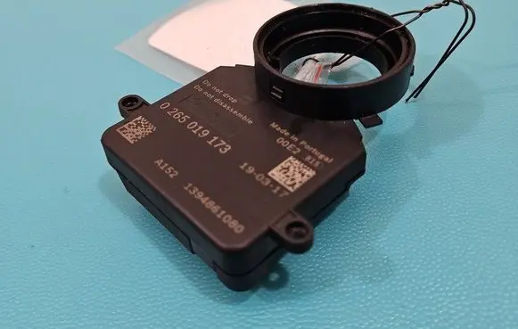 Fiat Doblo Steering angle sensor 0265019173 IMPRK1502430