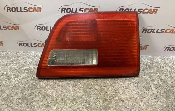BMW X5 E53 Tailgate rear/tail lights 691691308 412507 03C04053727