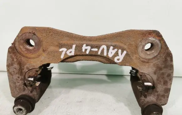 Toyota RAV 4 (XA30) Front Brake Caliper Pad/Carrier 