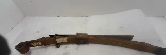 Hyundai H-1, Starex, Satellite Rear leaf spring 