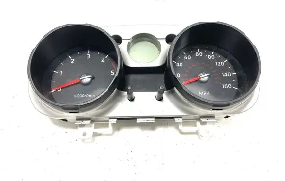 Nissan Qashqai Speedometer (instrument cluster) 2AJD766 7611180