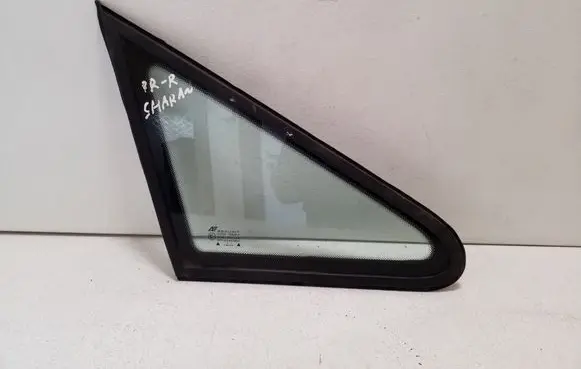 Ford Galaxy Front triangle window/glass 