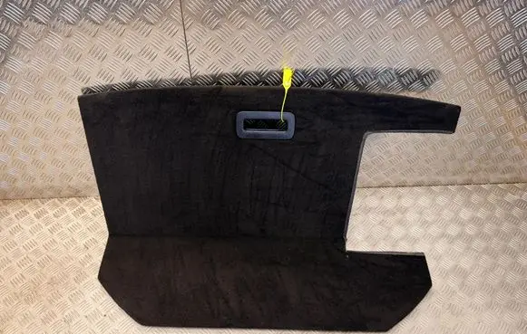 Renault Austral Trunk sound insulation DORENAULTAUSTRAL 849042729R
