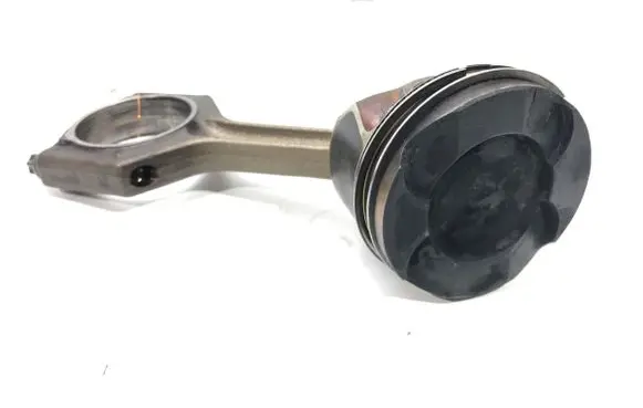 BMW 5 F10 F11 Piston with connecting rod 7846593N55B30A