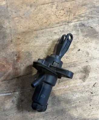 Mitsubishi Colt CZ3 Clutch master cylinder A4542900004
