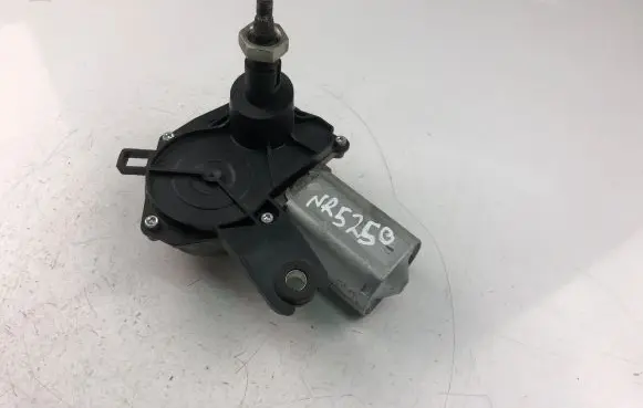Citroen C1 Wiper motor 53025512