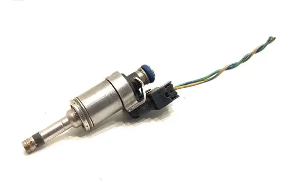 Ford Ecosport Fuel injectors set 0261500718