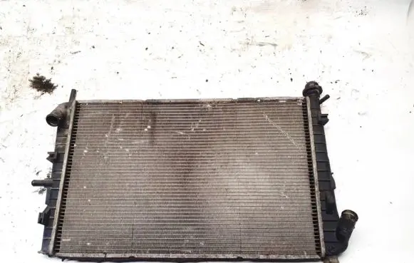 Ford Mondeo Mk III Coolant radiator 1s7h8c342cc 0114a10jul2001