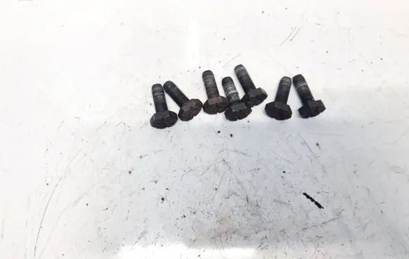 Nuts/bolts