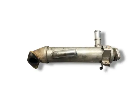Jaguar X-Type EGR valve cooler 2S7Q9F464AB 071219C