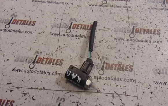 Clutch pedal sensor