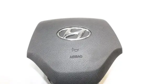 Hyundai Tucson LM Steering wheel airbag