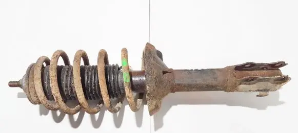 Volkswagen PASSAT B3 Front shock absorber/damper 170160 131500170160