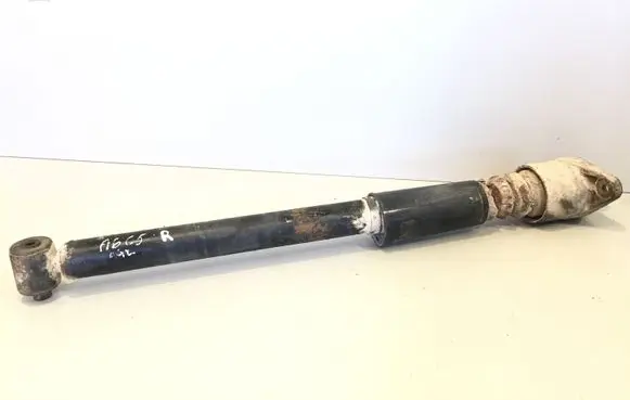 Audi A6 S6 C5 4B Rear shock absorber/damper 343281