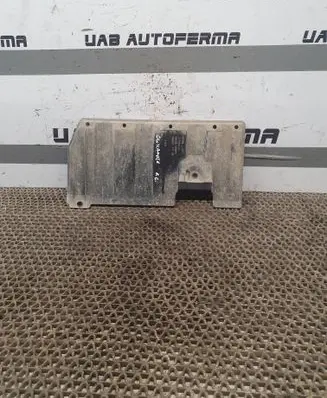 Mitsubishi Outlander Rear underbody cover/under tray 5379A038 3H45X