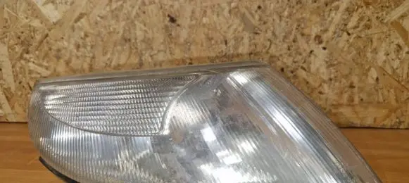 Saab 9-5 Front indicator light 087721503rf